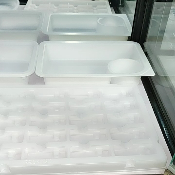 sterile pharmaceutical kidney tray vacuum forming products