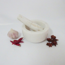 Marble Mill FOR Spice