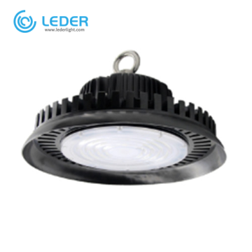 LEDER LED High Bay Lights Home Depot 200W