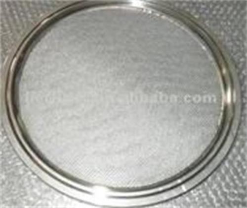 High quality Disc Type Filter