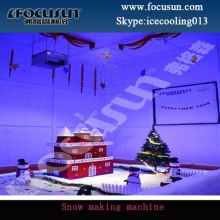 Snow Maker Snow Making Machine