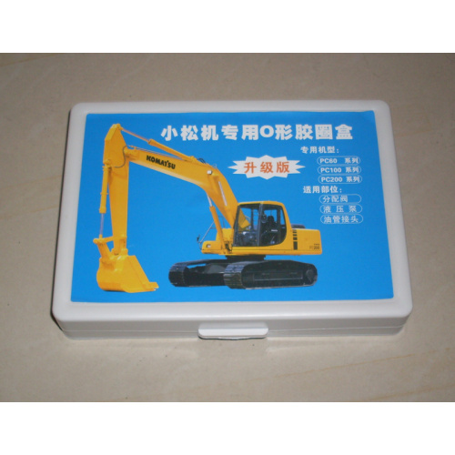 DOOSAN DAEWOO O KING KIT COMPONENTE O RING