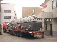 ZLG Model Line Vibration Fluidized Bed Dryer
