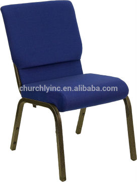 church chair / cheap church seat / padded church pew for sale