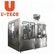 Automatic minerial water bottling machine/drinking water production line
