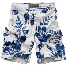 New arrival!! Printed Beach Shorts, designer pants, cotton shorts,boys' shorts