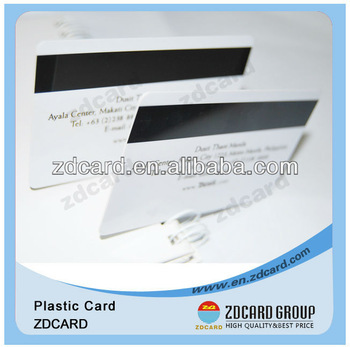 metro card, pvc metro card,printing plastic pvc metro card