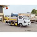 low price Sale 2.5m3 water tank truck