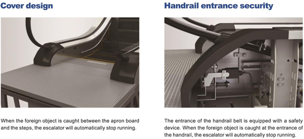 Indoor Escalator Outdoor Escalator Best Price Superior Quality Elevators And Escalators China Elevators