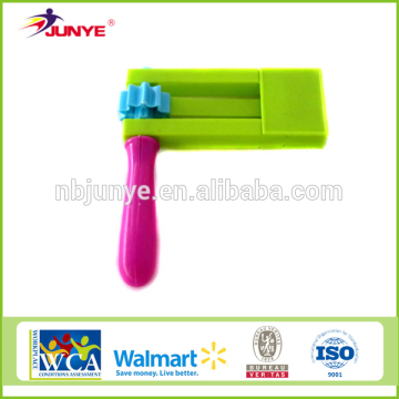 Ningbo junye high quality baby rattle toys