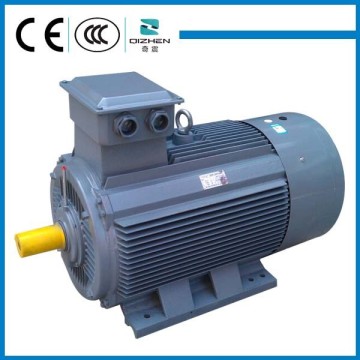 Y2 Series small three phase motor