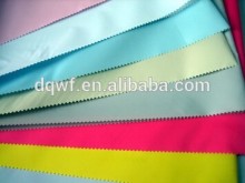 100% polyester mini matt table cloth dyed fabric