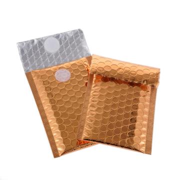 Retails Foil Bubble Mailers