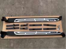 4X4 Accessories Side Step Running Board For CRV 2017