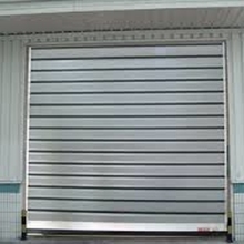 ?Simple Hard Fast Door?