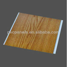 pvc decorative wall panel lamination modern design 2015