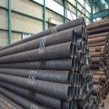 ASTM A106 Gr.B Hot Rolled Seamless Steel Tube