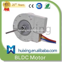 Refrigeratory Brushless DC Motor