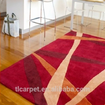 3 Pcs Bathroom Rug Sets 001