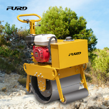 200kg road roller with easy operated