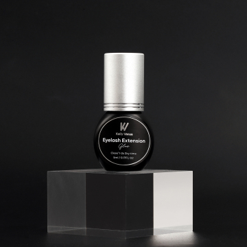 Strongest KV Private Label Lash Extension Glue for Eyelashes