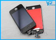 960 * 640 Tft Iphone Lcd Screen Digitizer For Iphone 4s