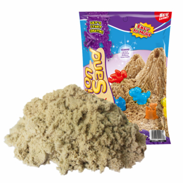 Motion sand  Refill Play Sand Pack