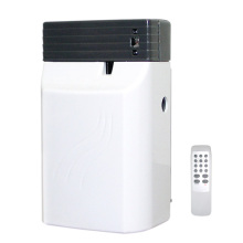 Wholesale ABS Hotel Automatic Aerosol Perfume Dispenser