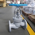 Stainless Steel Flanged Lift Check Valve