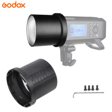 Flash Godox AD400 Pro Adapter for Broncolor Accessories