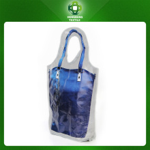 d cut non-woven bags