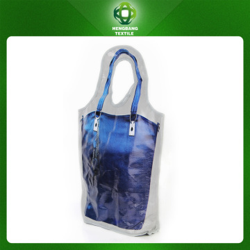 d cut non-woven bags