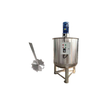 Mixing Machine for Cosmetics Cream