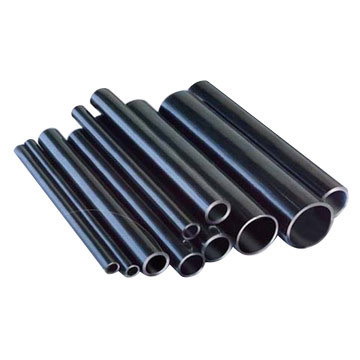 Cold Drawn Steel Pipes