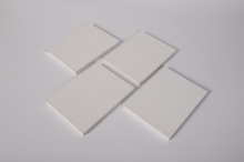 Durable Composite Sandwich Board Core Material