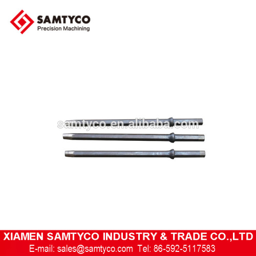 CNC Machine Stainless Steel Tapered Drill Rods