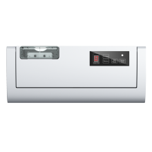 Fish Vacuum Packing Machine: External Vacuum Sealer for Rice and Bricks