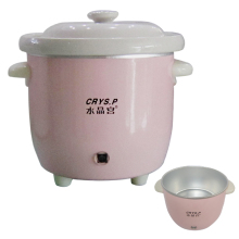 Electric ceramic gift items cookware sets DDG-07A