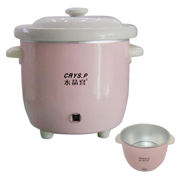 Electric ceramic gift items cookware sets DDG-07A