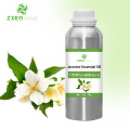 Aceite esencial de jazmín 100% puro y natural Aceite esencial de bluk de alta calidad para compradores globales El mejor precio