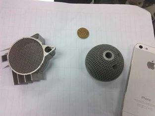 Stainless Steel3D Printing Stereolithography Rapid Prototyp