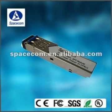 CWDM SFP Fiber Optical Transceiver Module