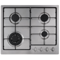 CDA Gas Hob Steel 60CM terbina dalam