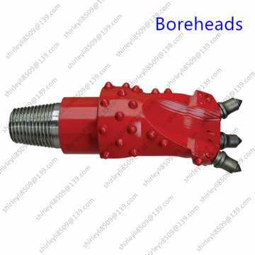 HDD Boreheads/HDD Bore Heads