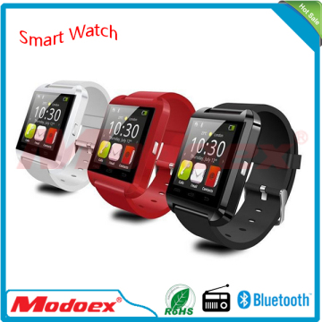 2016 Cheap Professional design Android Moible Phone Watch U8 Smart Watch