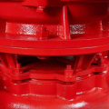Horizontal Multistage Industrial Centrifugal Pump