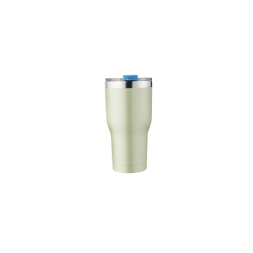30oz double wall travel tumbler