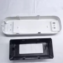 Household Appliances Shell Case Injection Moulding Parts