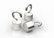 Magnetic Hooks