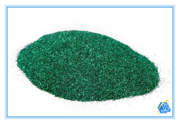 epoxy polyester electrostatic coating paint glitter powder